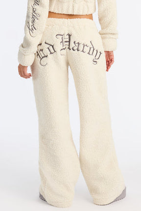 Hardy's Cozy Hoodie Set