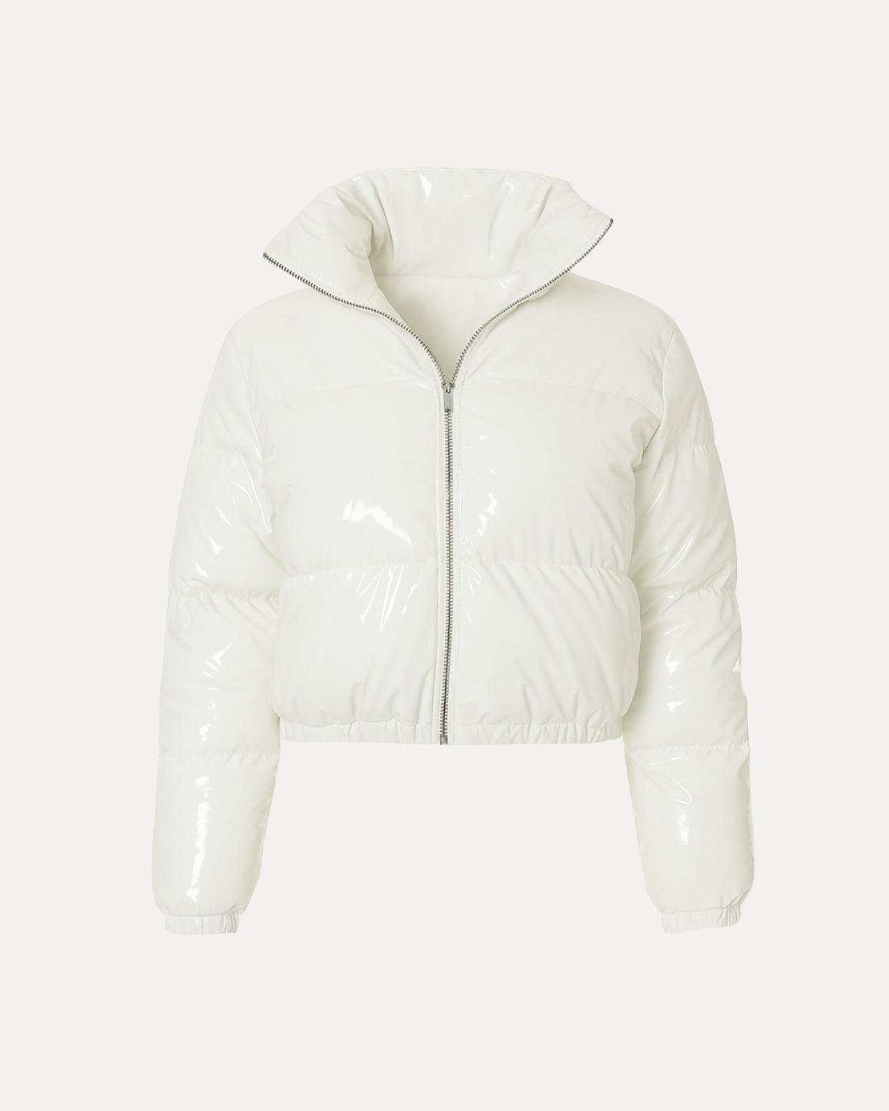 Glow Puffer Jacket