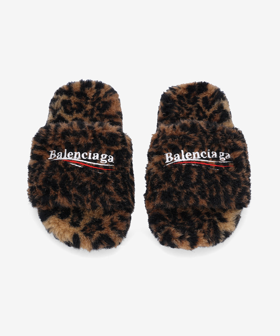 Furry Slides