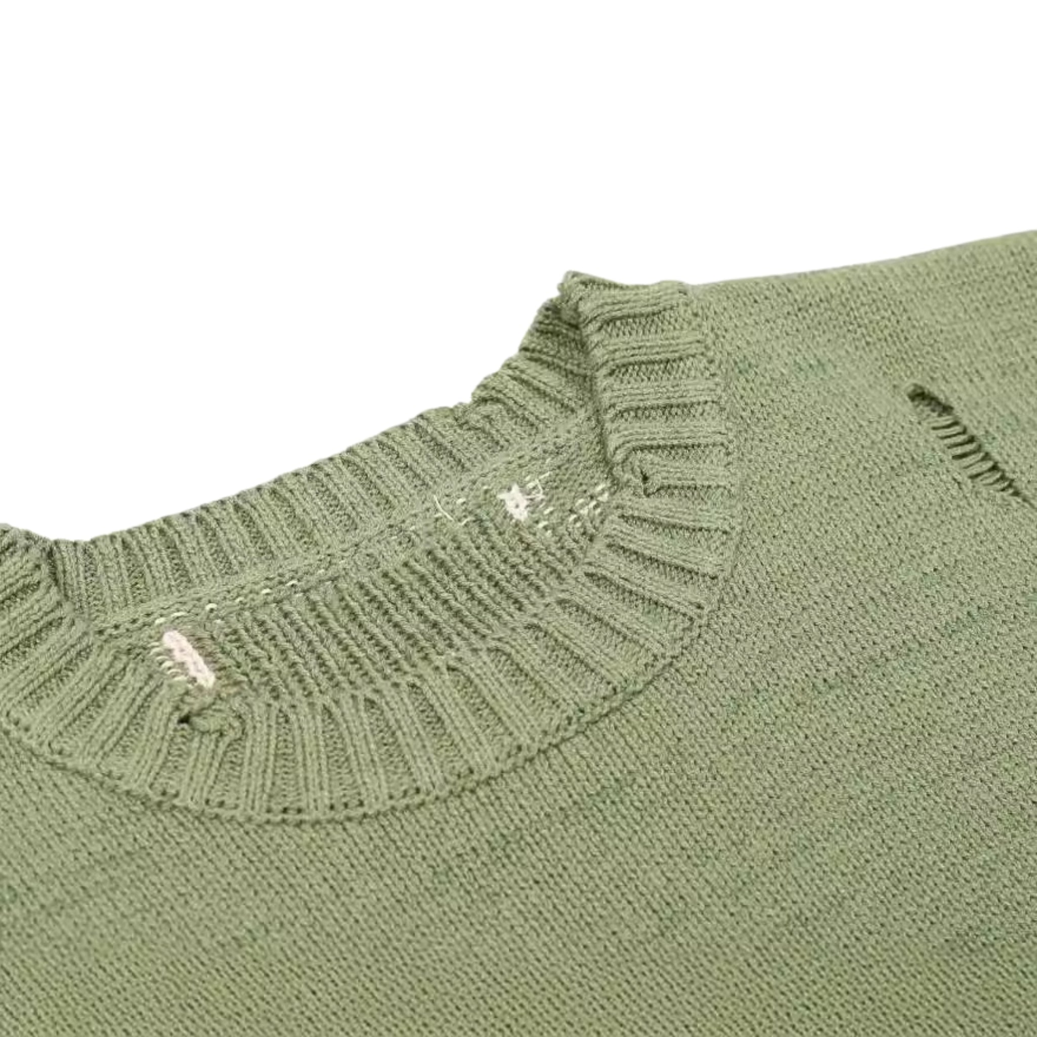 NOKA – KNIT SWEATER