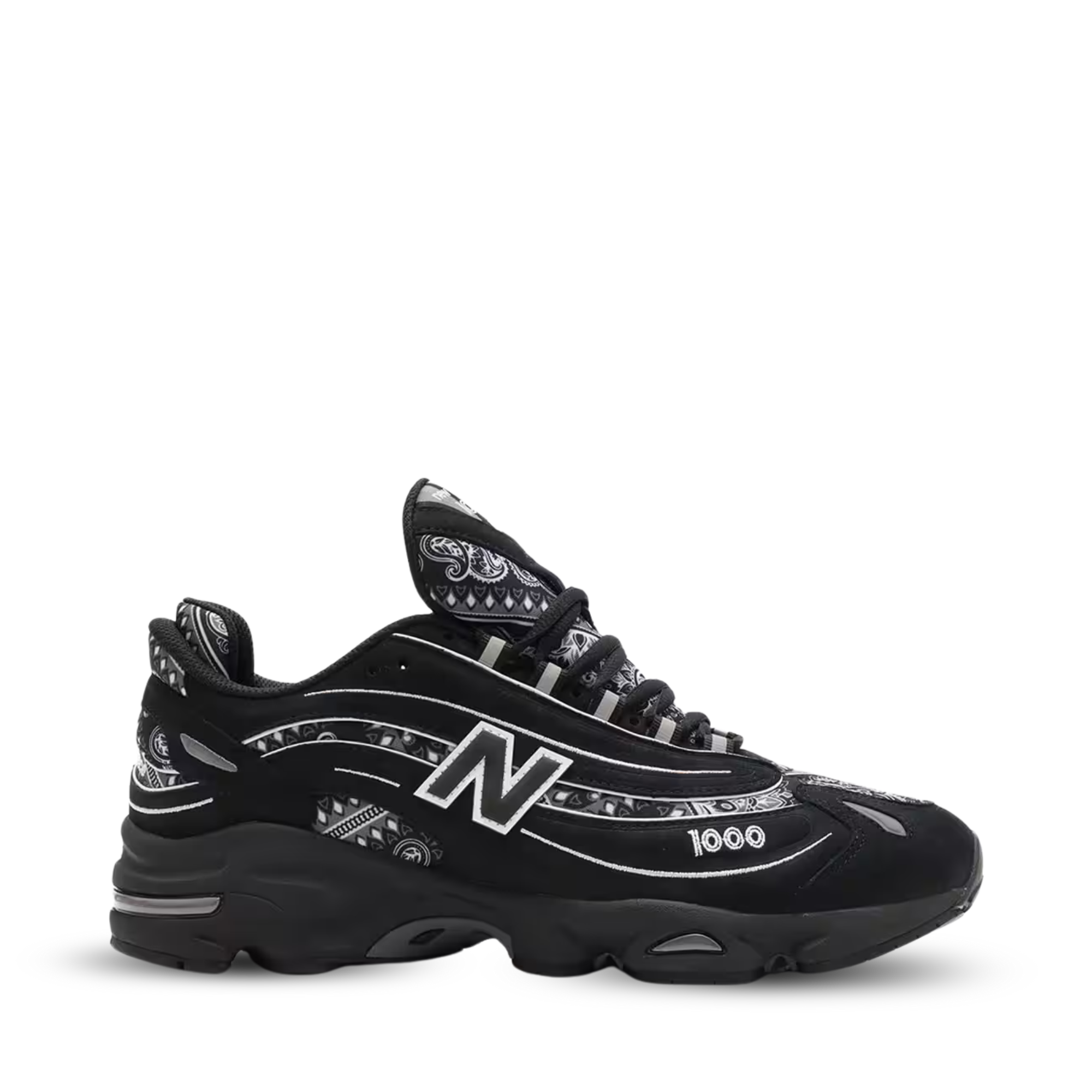 NEW BALANCE M1000AP “Bāṅdhū”