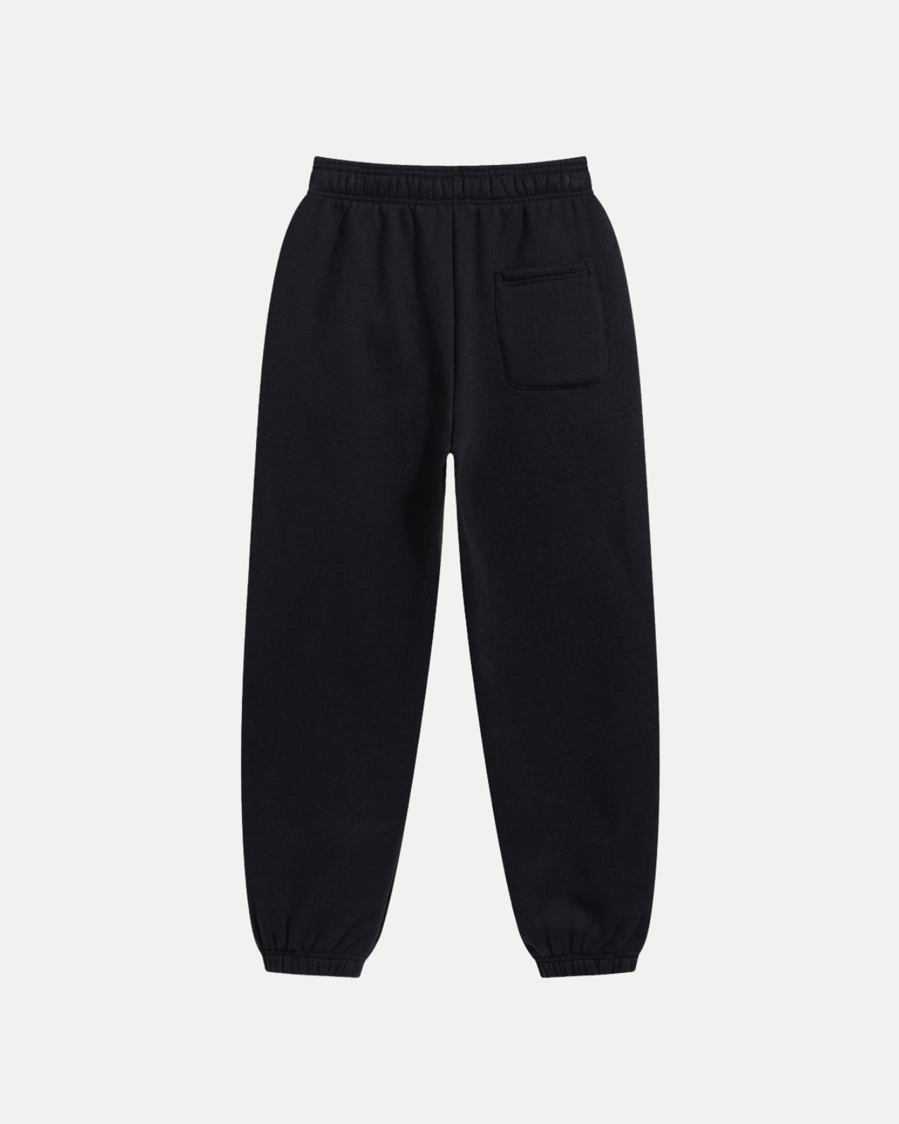 Cuffed Joggers