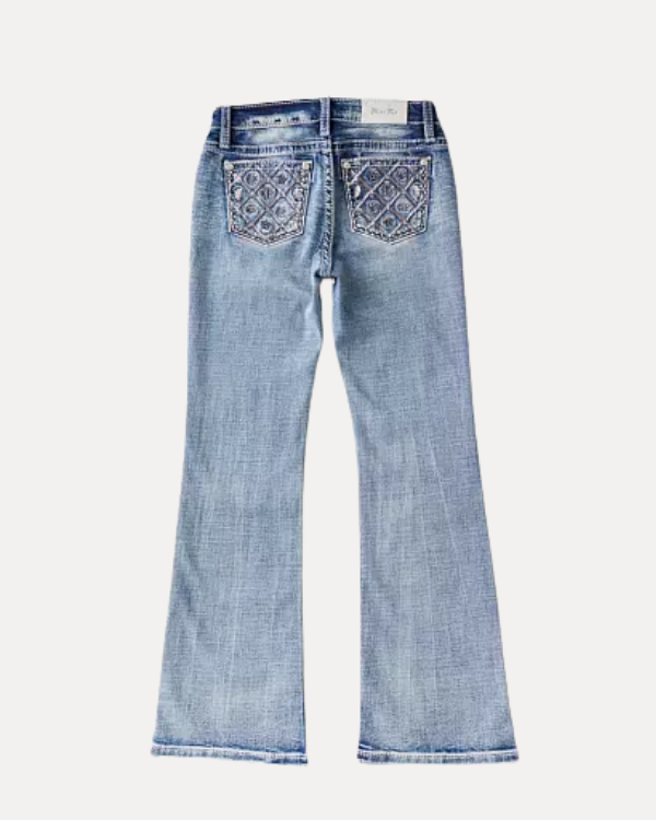 Miss Me - Bootcut Jeans