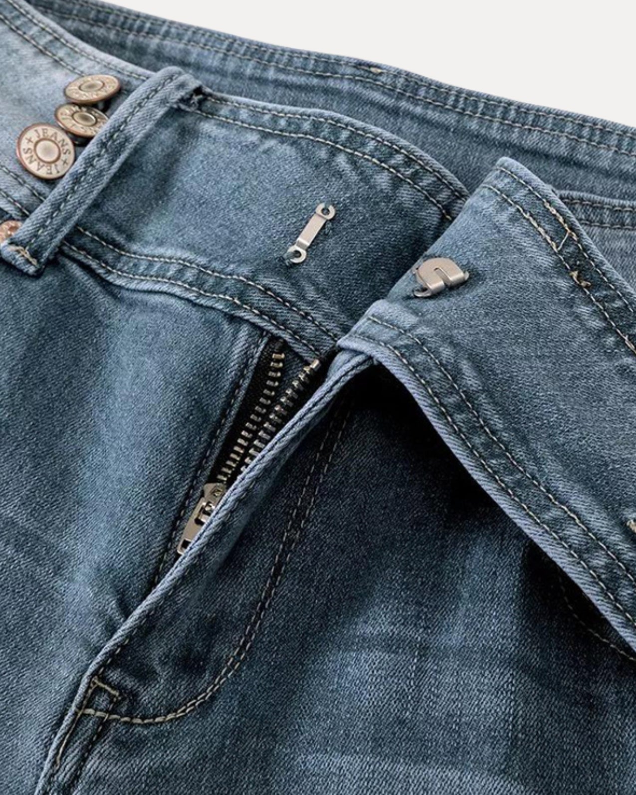 Eclipse Flared Jeans