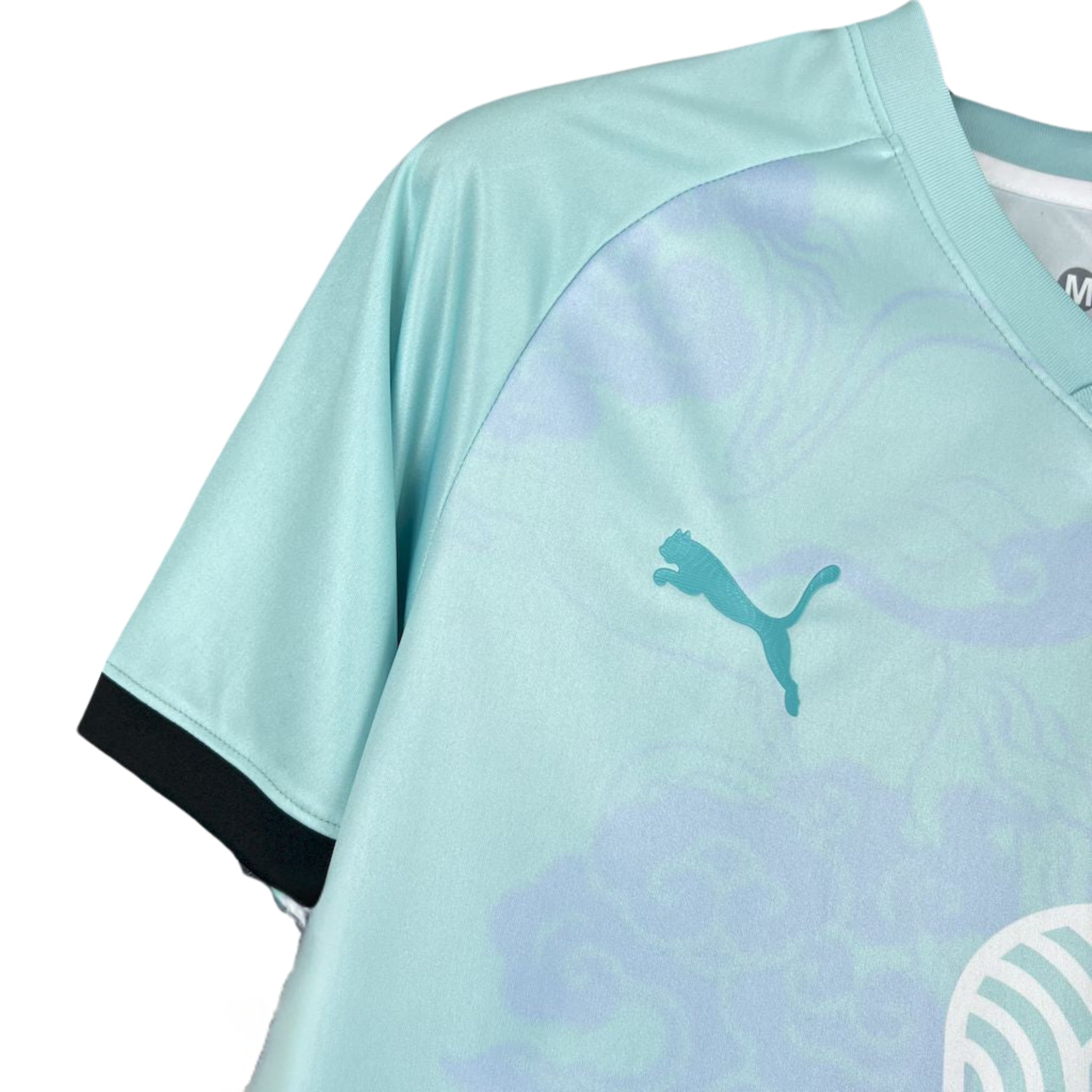 AZUL MAGHREB – JERSEY