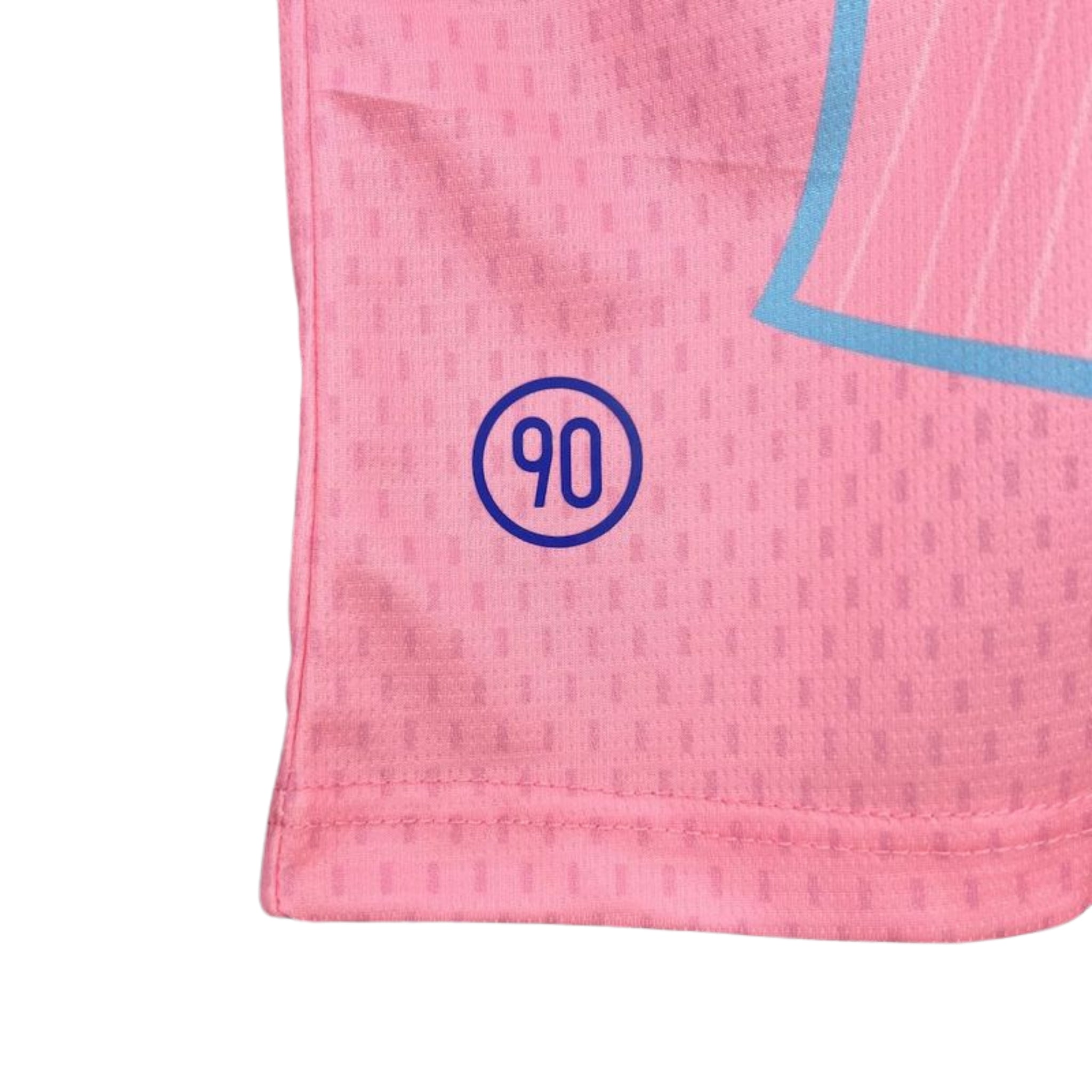 DEL CIELO BARCA – JERSEY