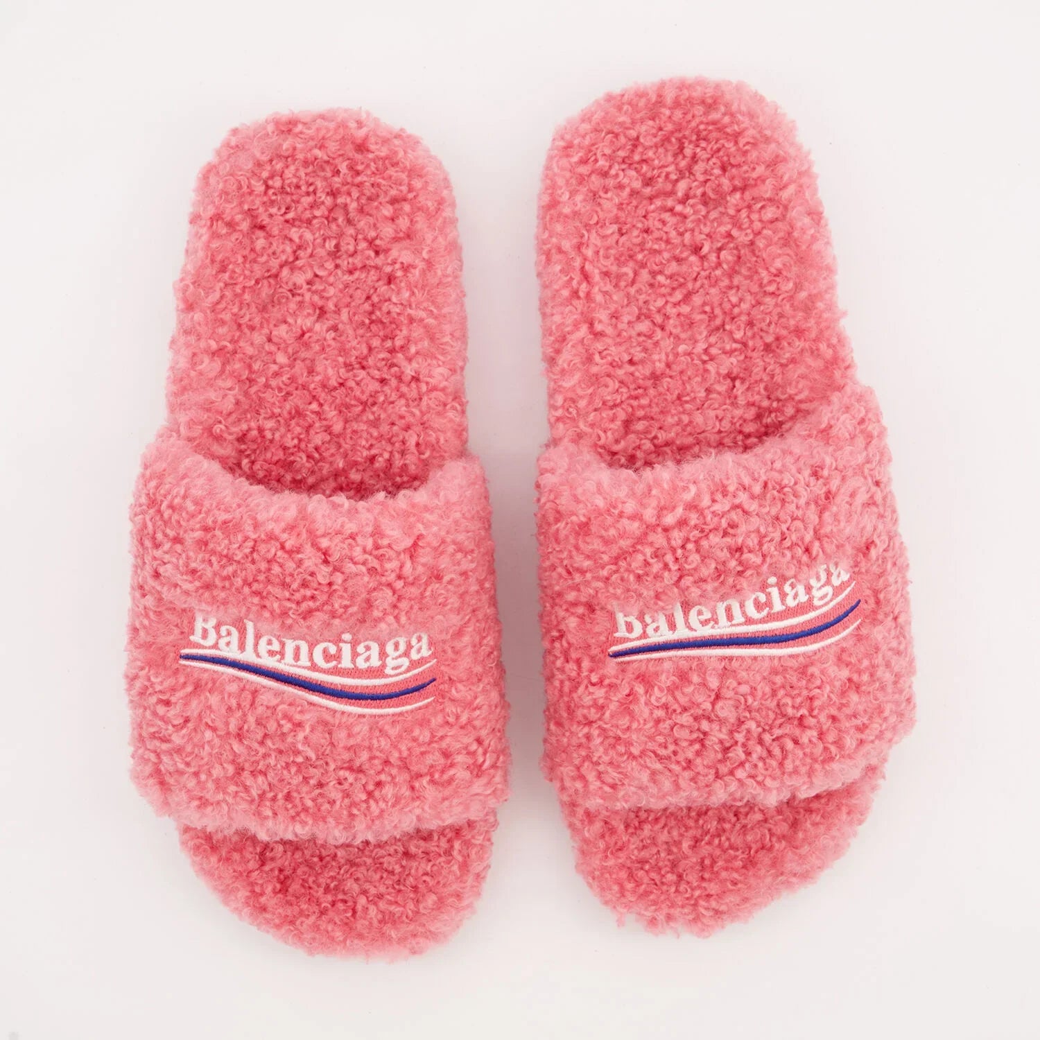 Furry Slides