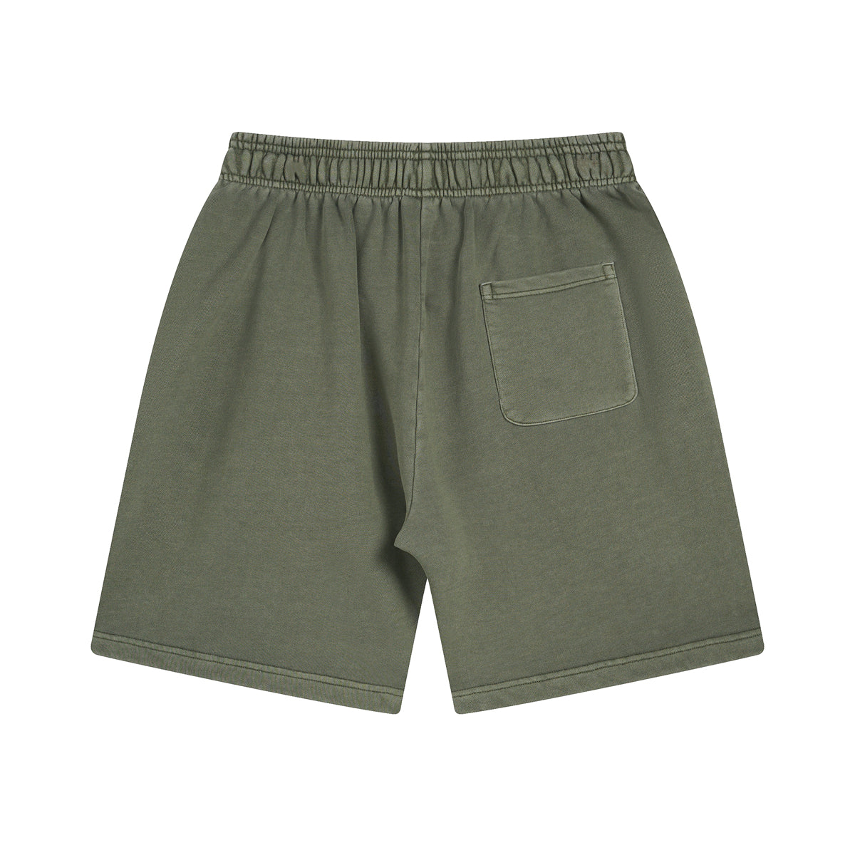 Calvienne Everyday Shorts