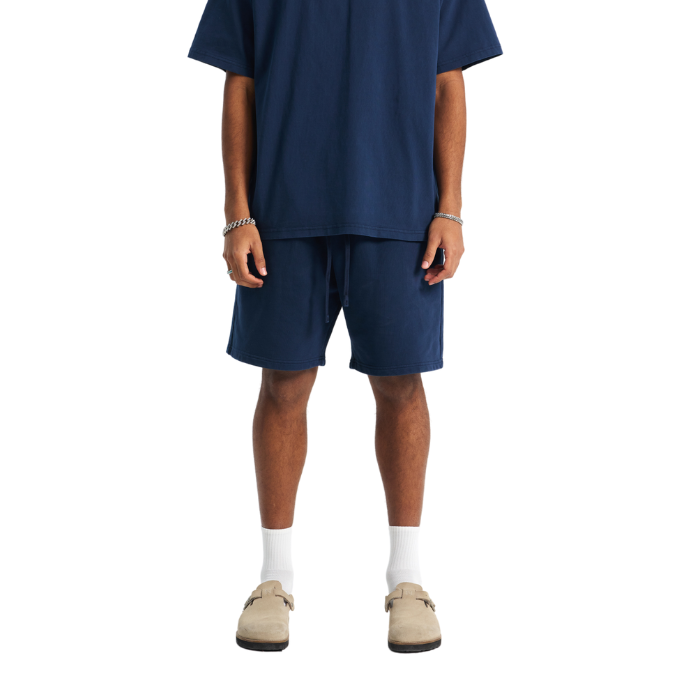 Calvienne Everyday Shorts