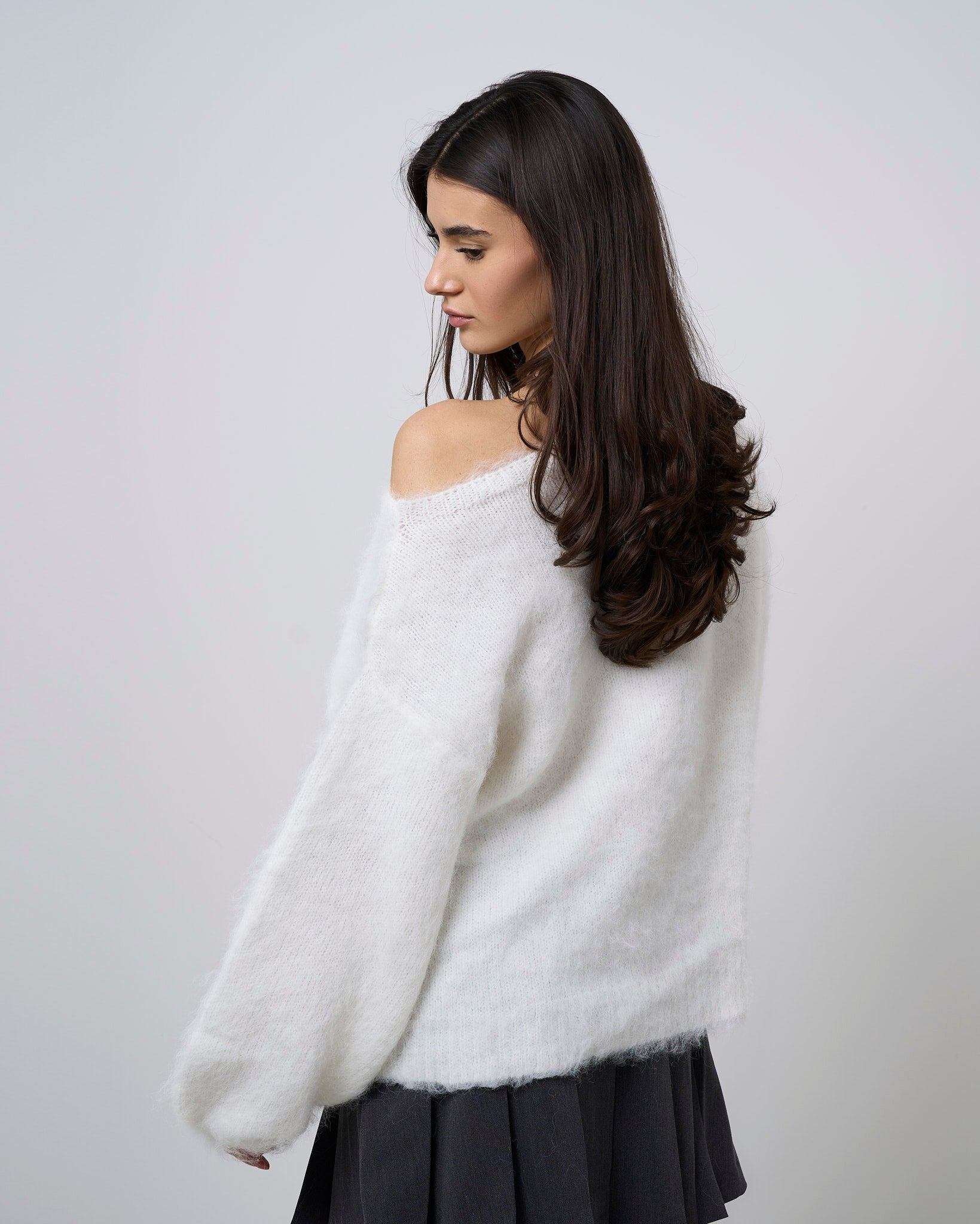 Adalisa Knit Sweater