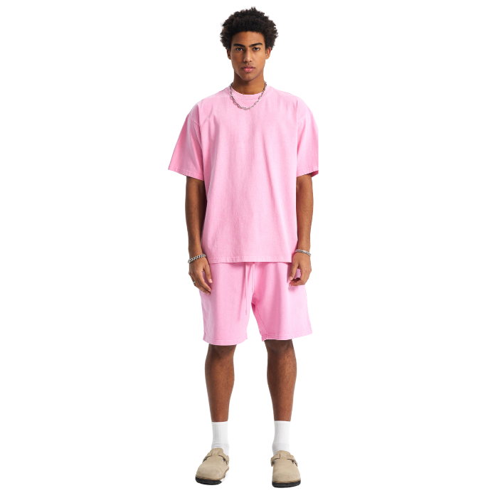 Calvienne Everyday Shorts