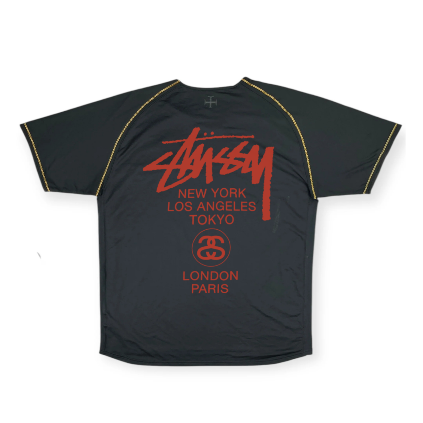 STÜSSY x “PORTUGAL” - 2006