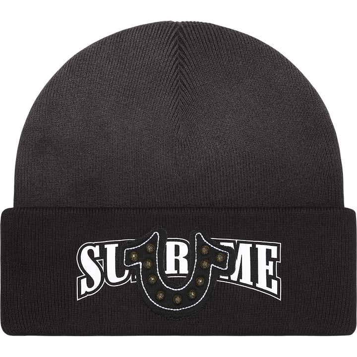Supreme True Religion Beanie