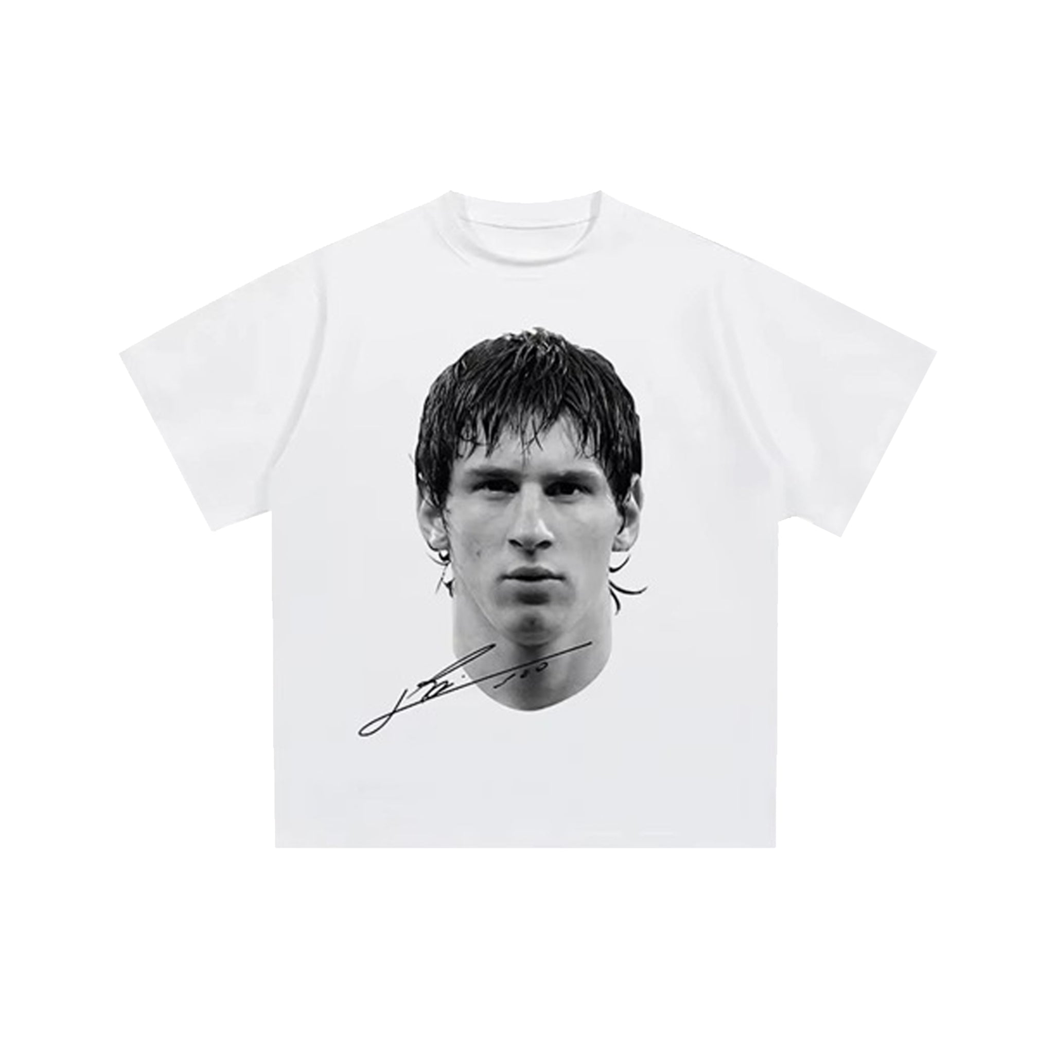 MESSI – TEE