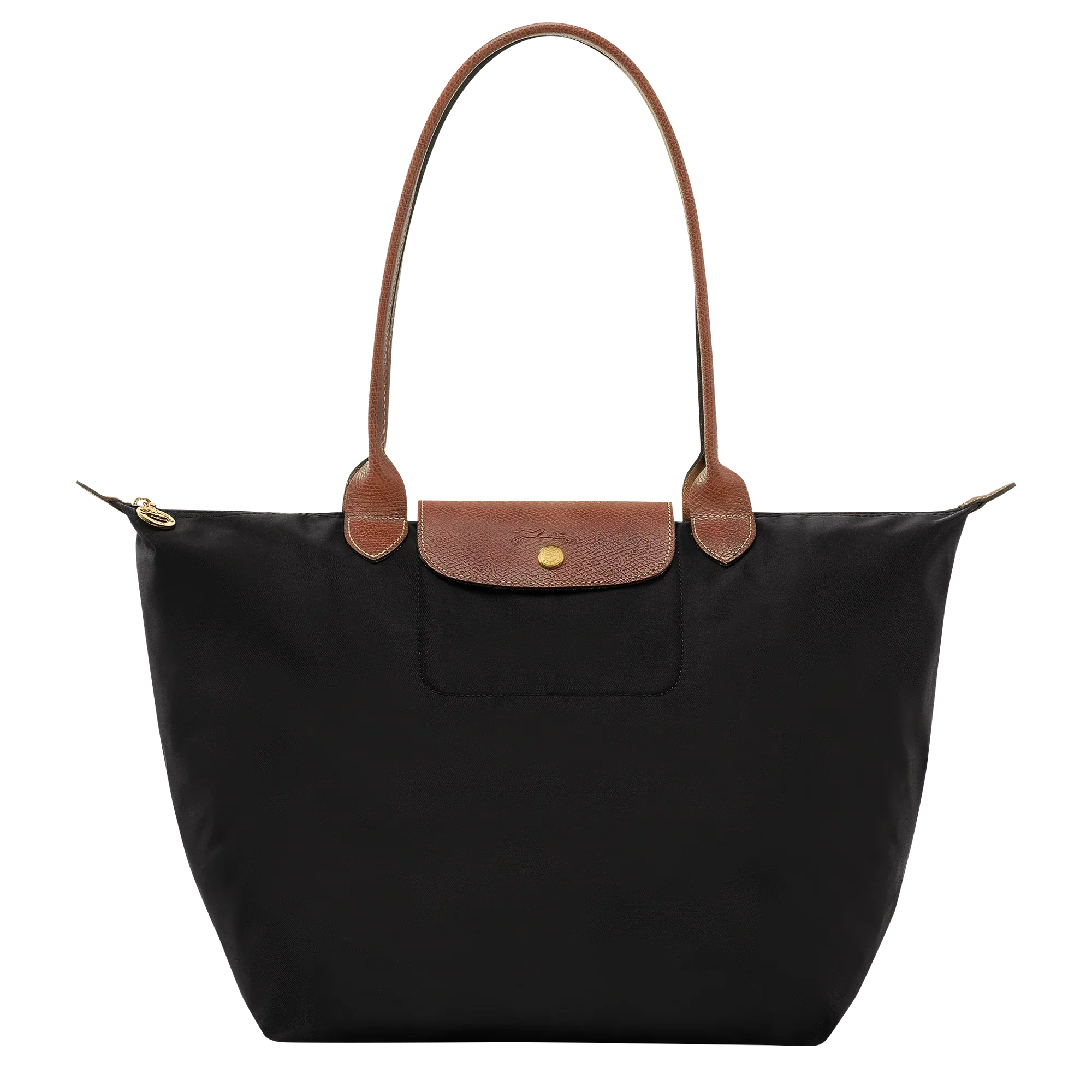 Tote, Black