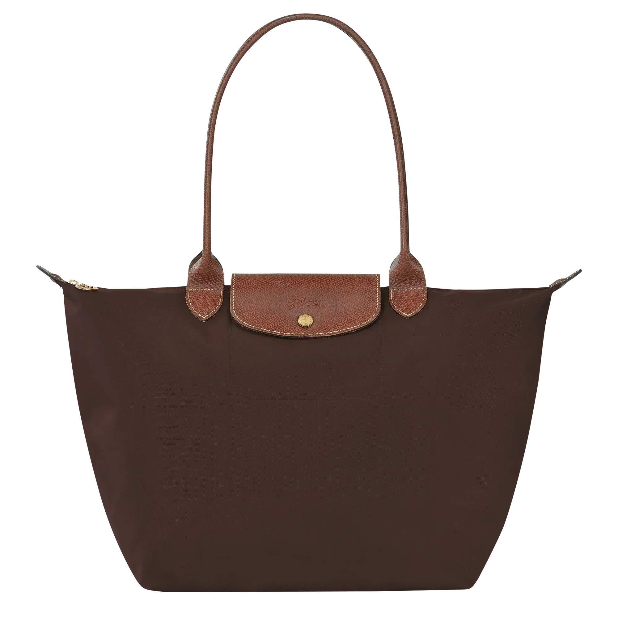 Tote, Ebony
