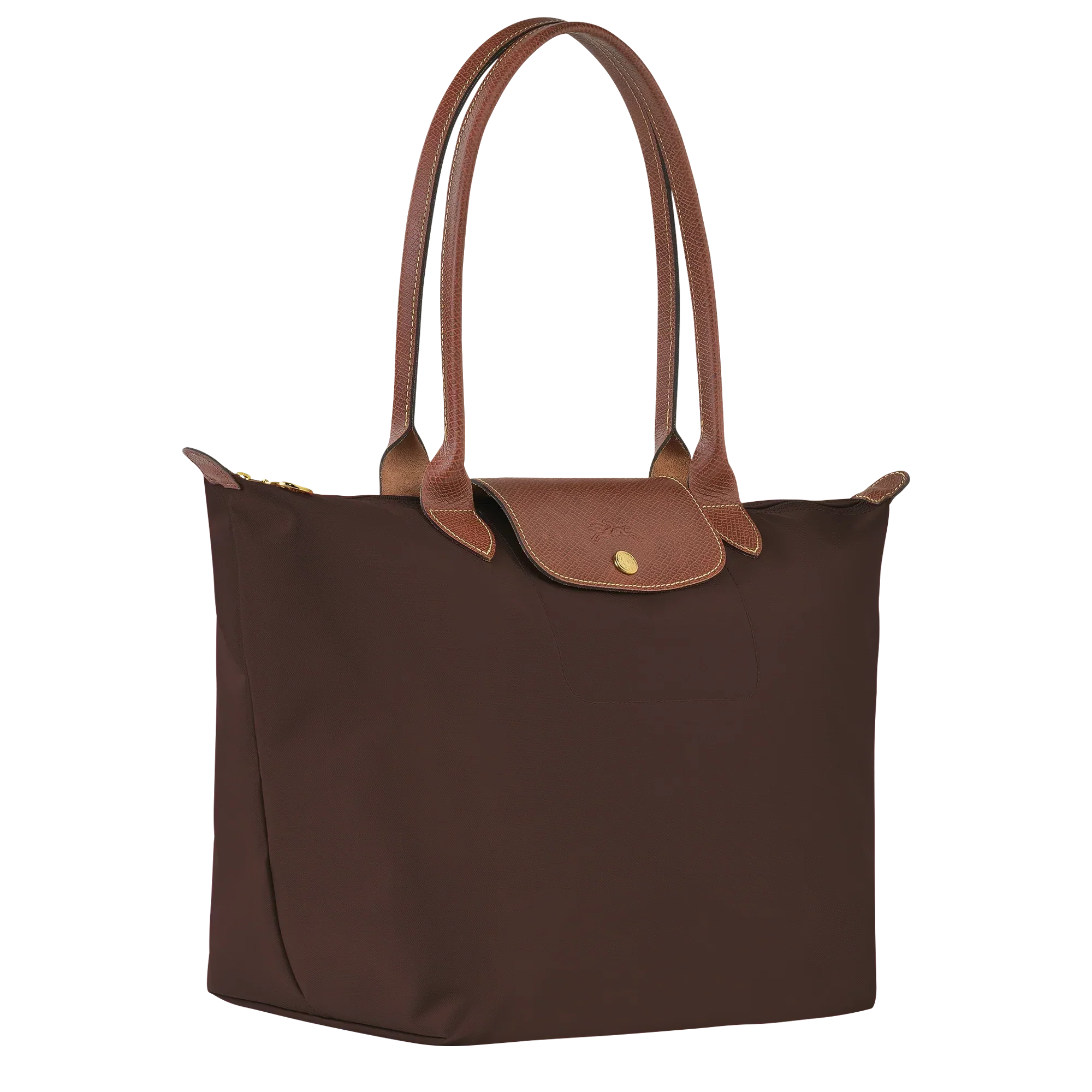 Tote, Ebony