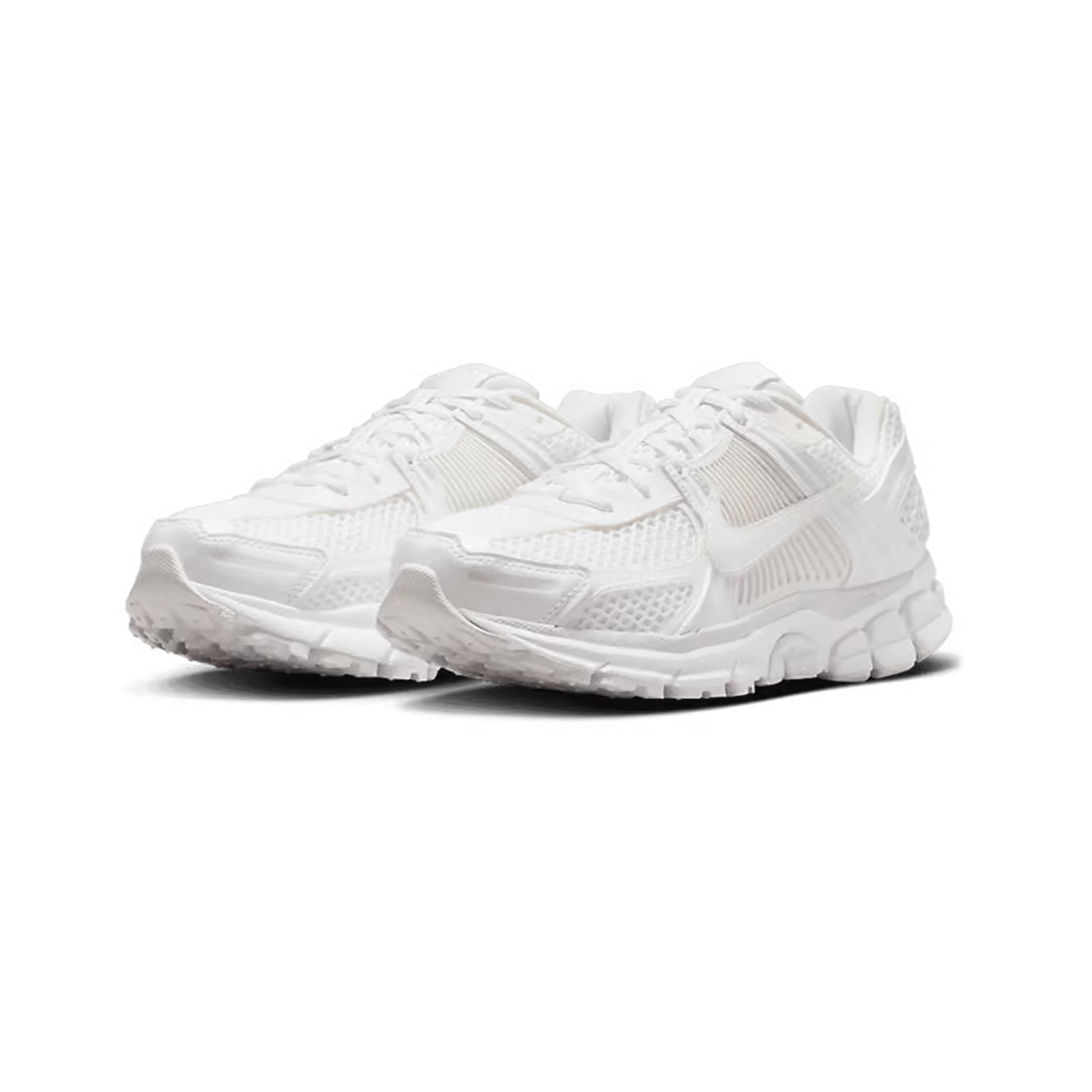 Nike Zoom Vomero 5 'Triple White' (W)