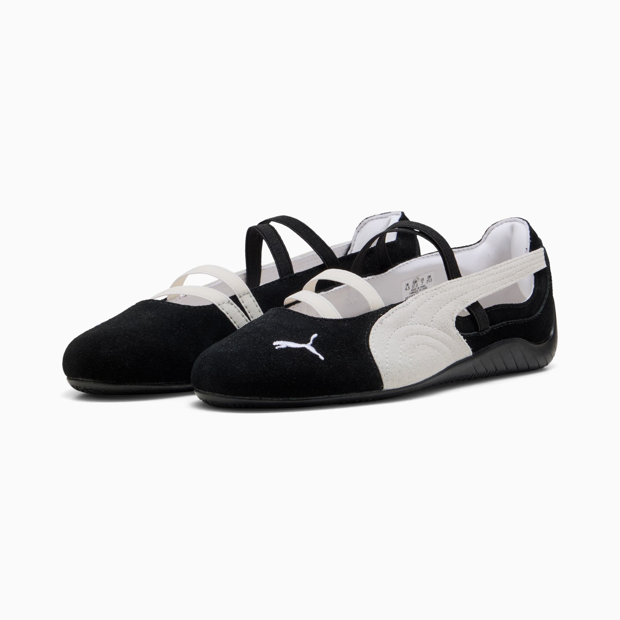 Speedcat Ballerina Sneaker