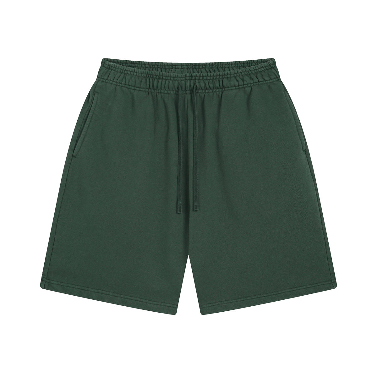 Calvienne Everyday Shorts
