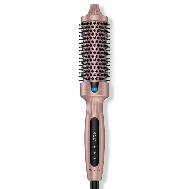 Terviiix Ionic Thermal Brush