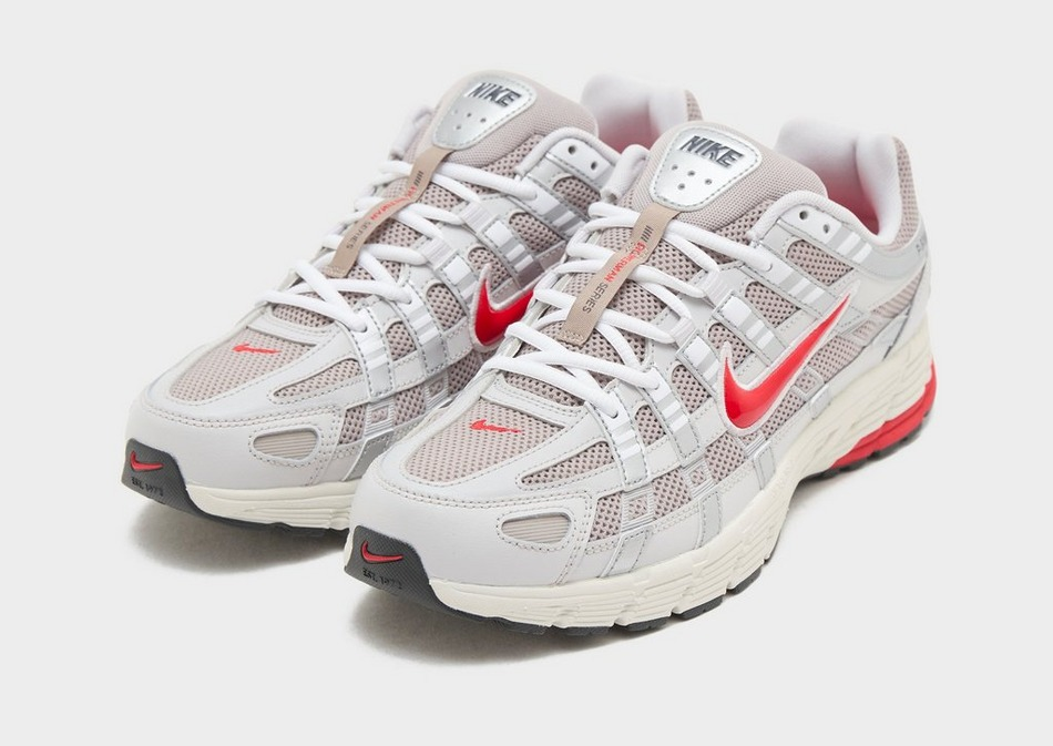 Nk Shoes P-6000 - unisex