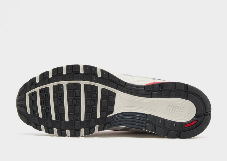 Nk Shoes P-6000 - unisex