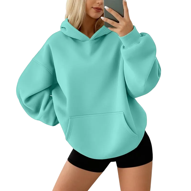 Women Oversized Hoodies