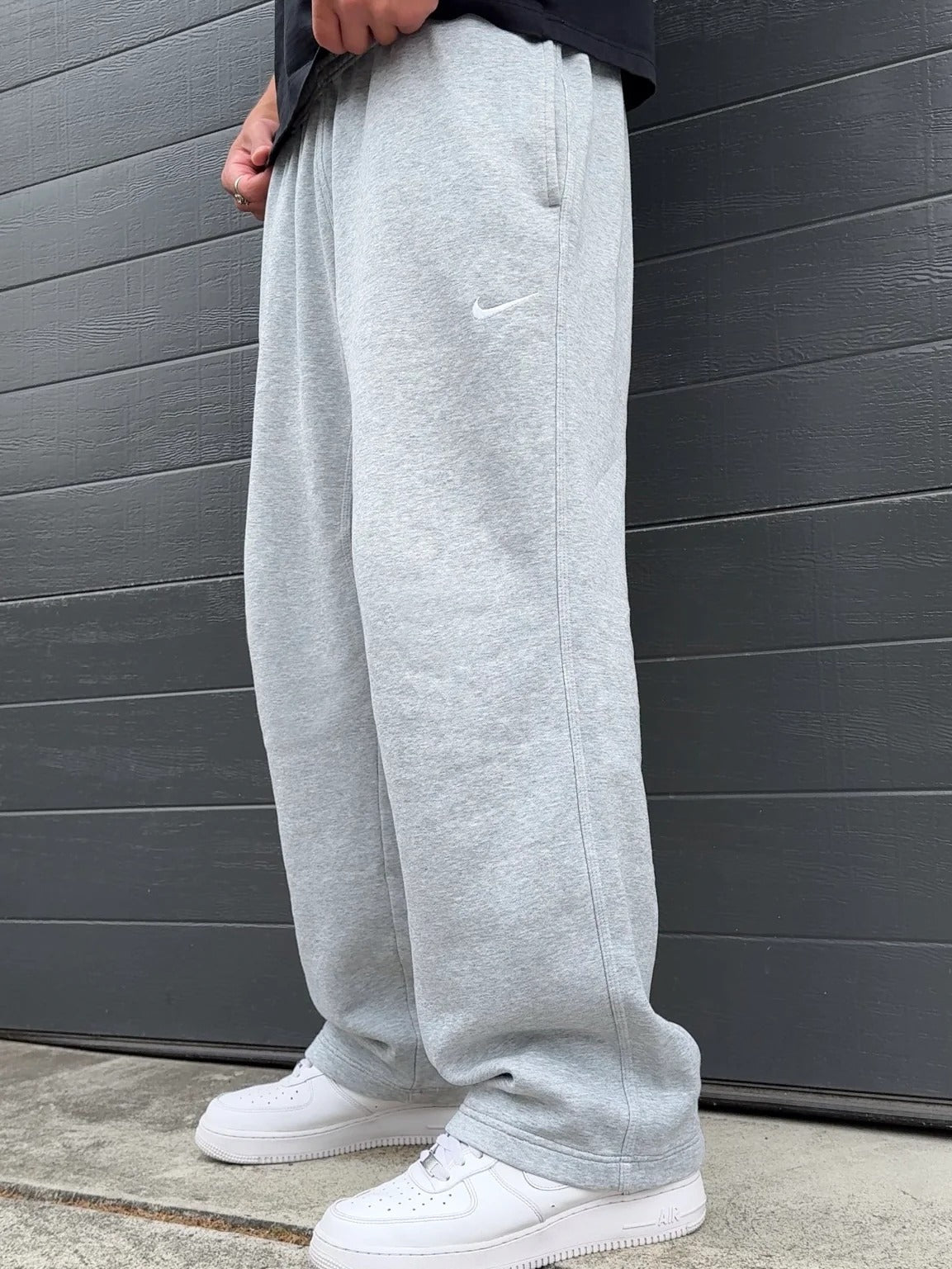 Grey Sweats