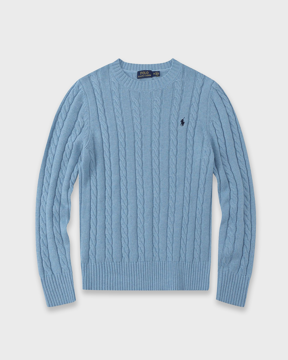 RL | Knit Sweater
