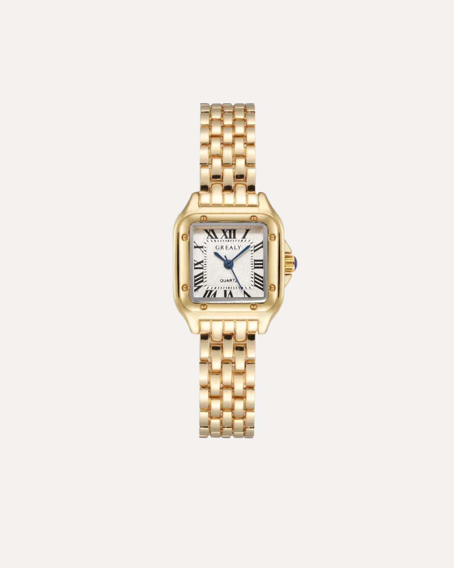 VIRAL OUTFIT - Royal Crest