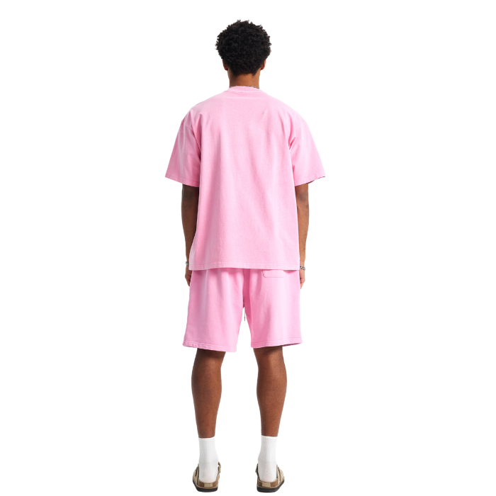 Calvienne Everyday Shorts