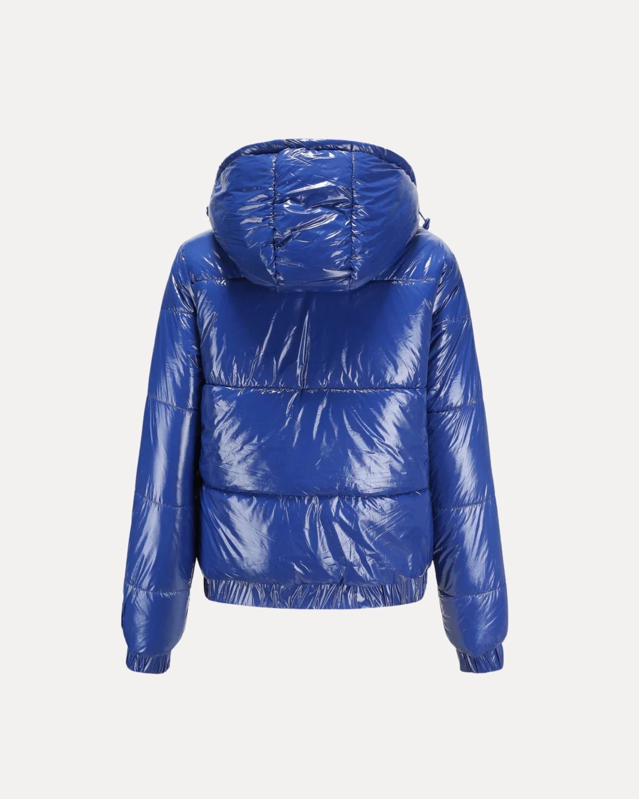 Halo Puffer Jacket