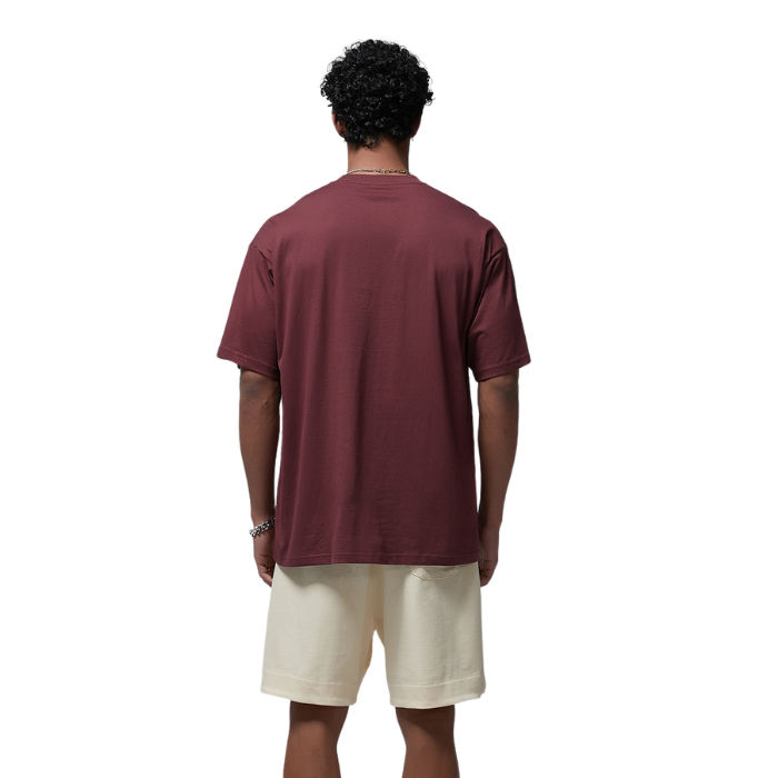 CALVIENNE EVERYDAY BOXY TEE