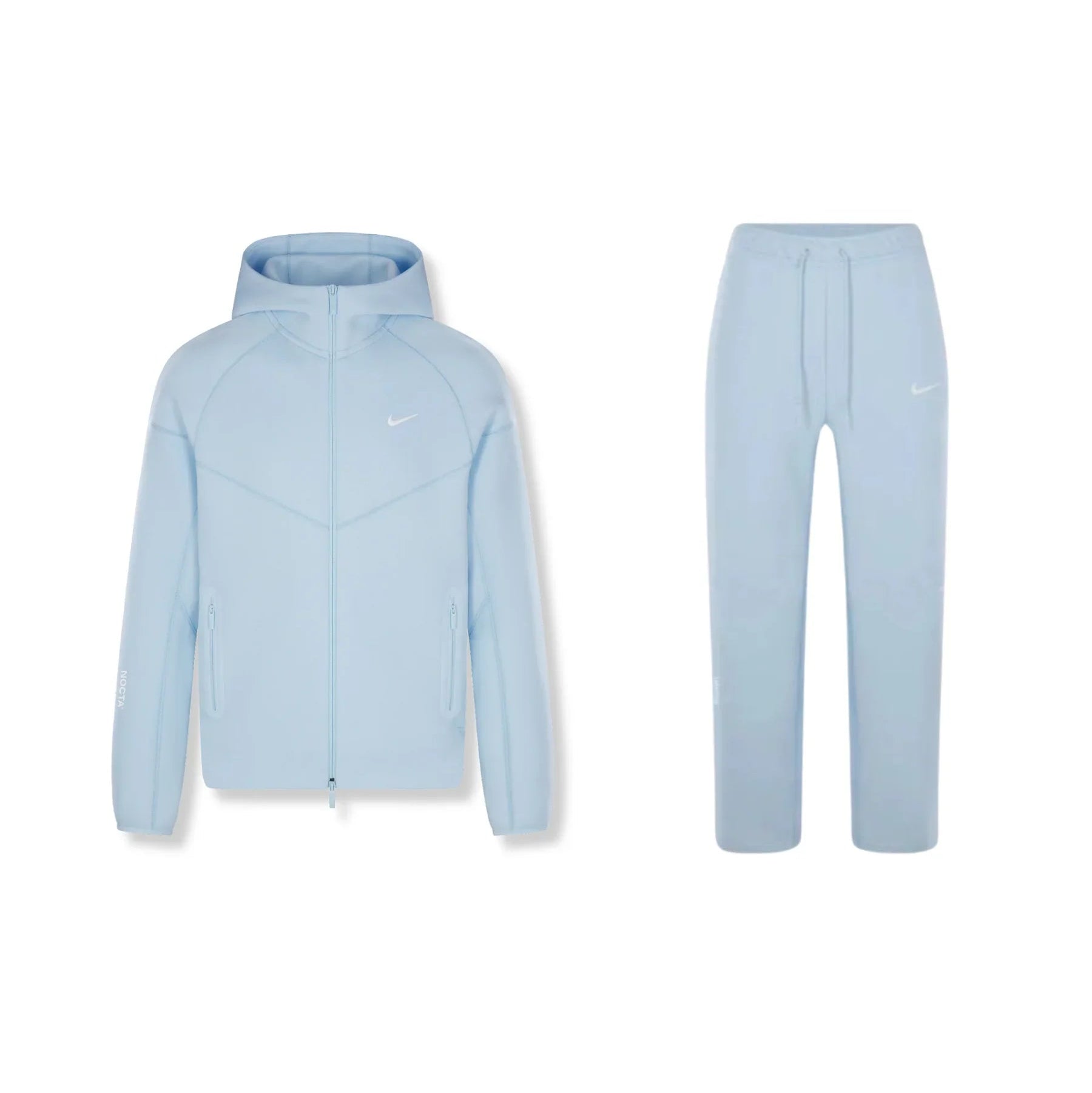 Nocta tracksuit