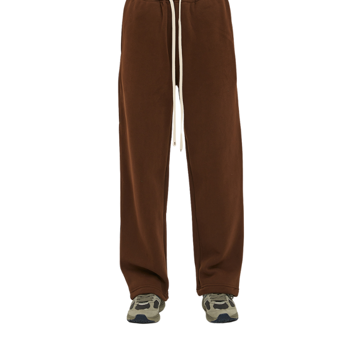 Calvienne Straight Joggers