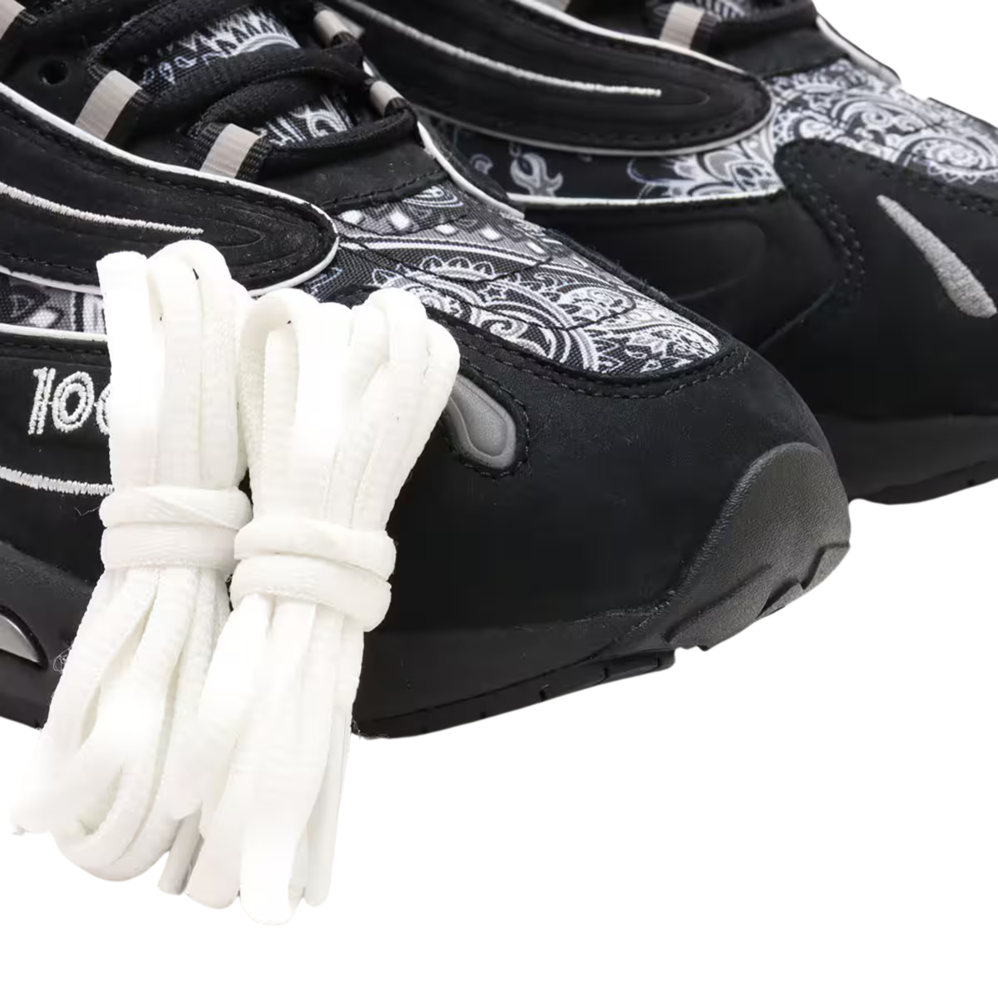 NEW BALANCE M1000AP “Bāṅdhū”