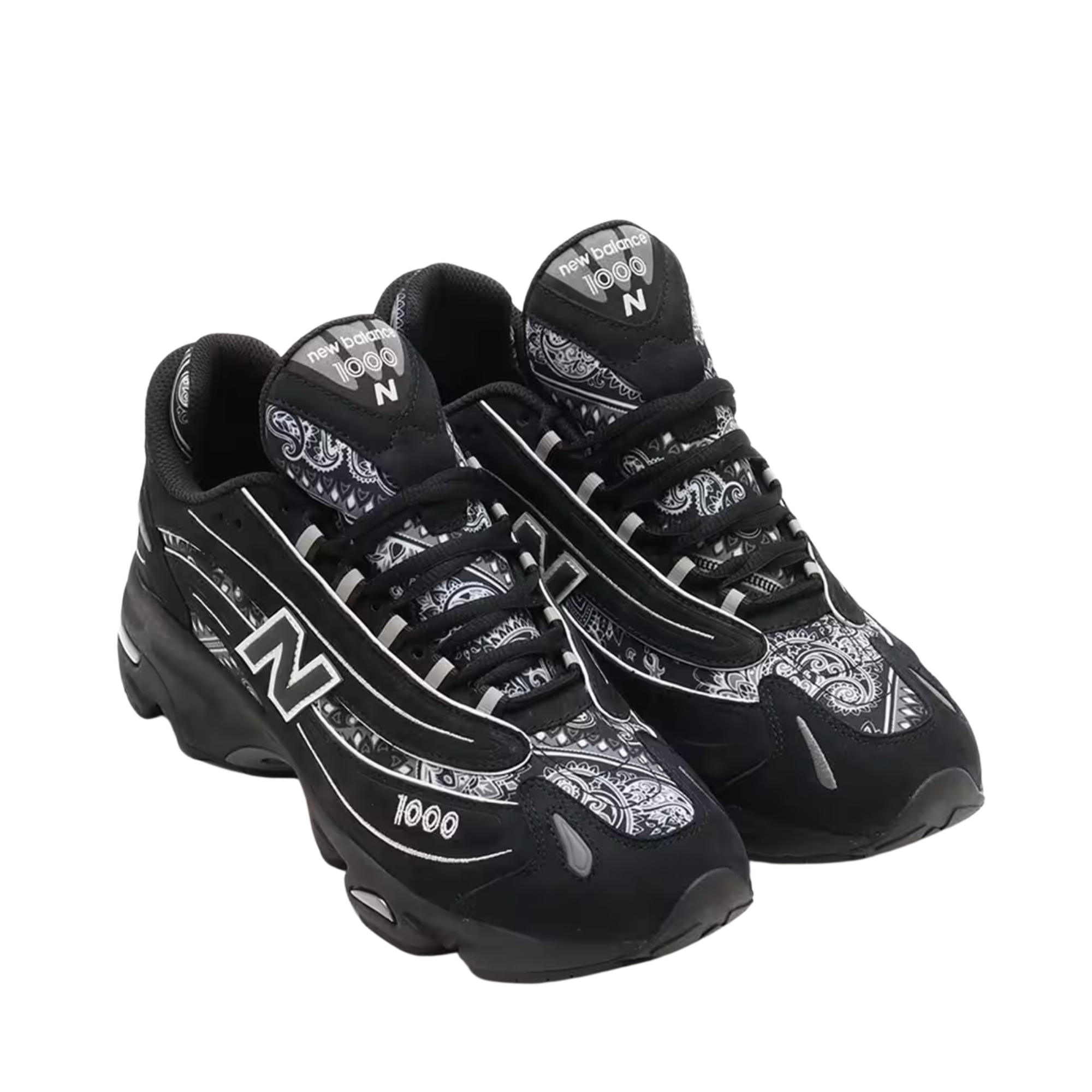 NEW BALANCE M1000AP “Bāṅdhū”