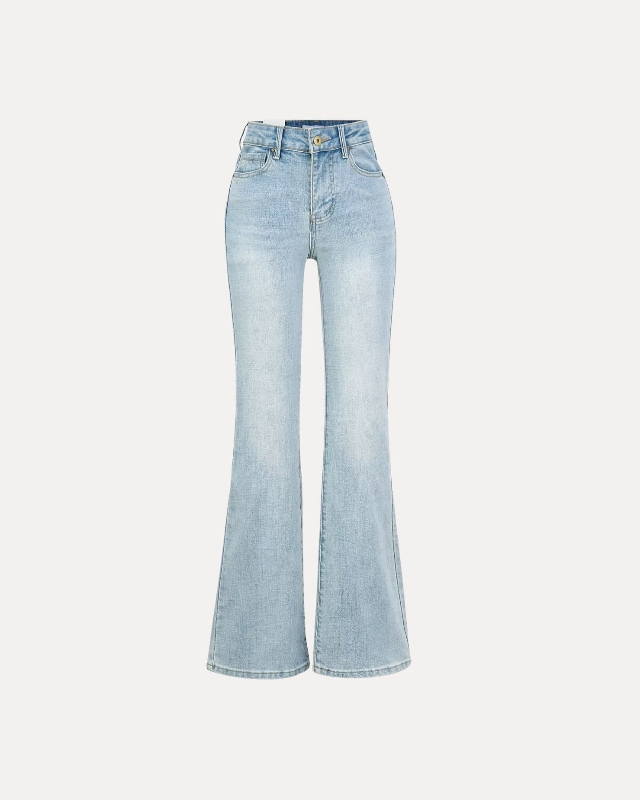 Luna Flare Jeans