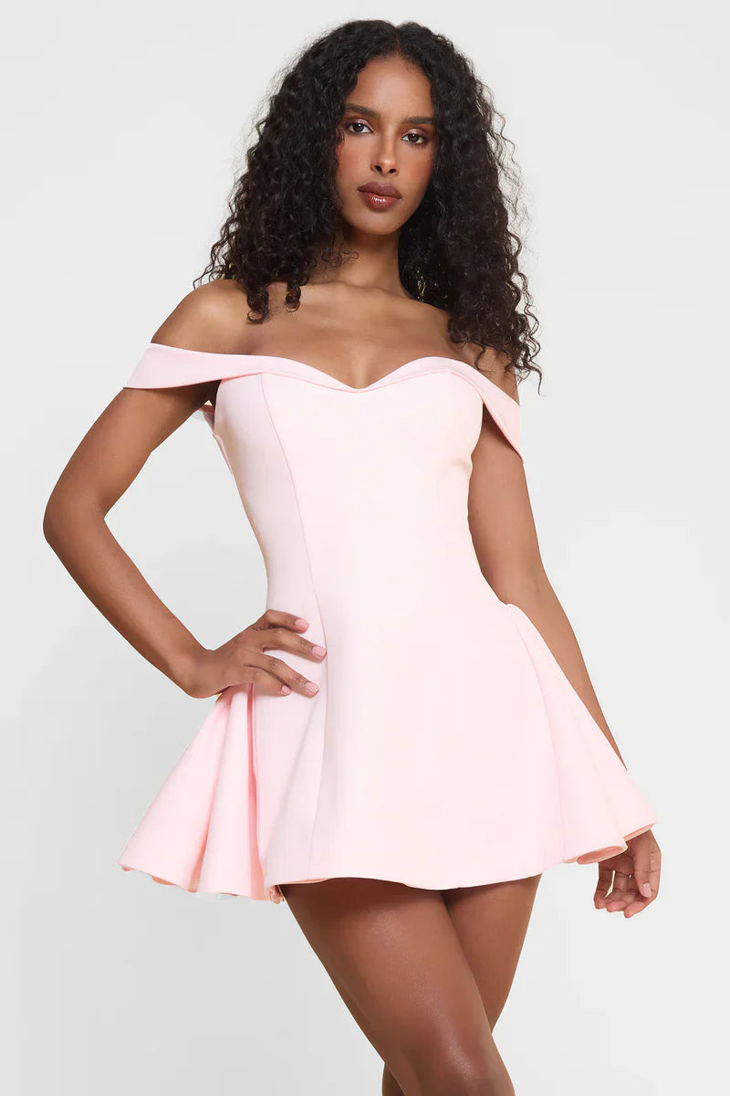 Nala Mini Dress