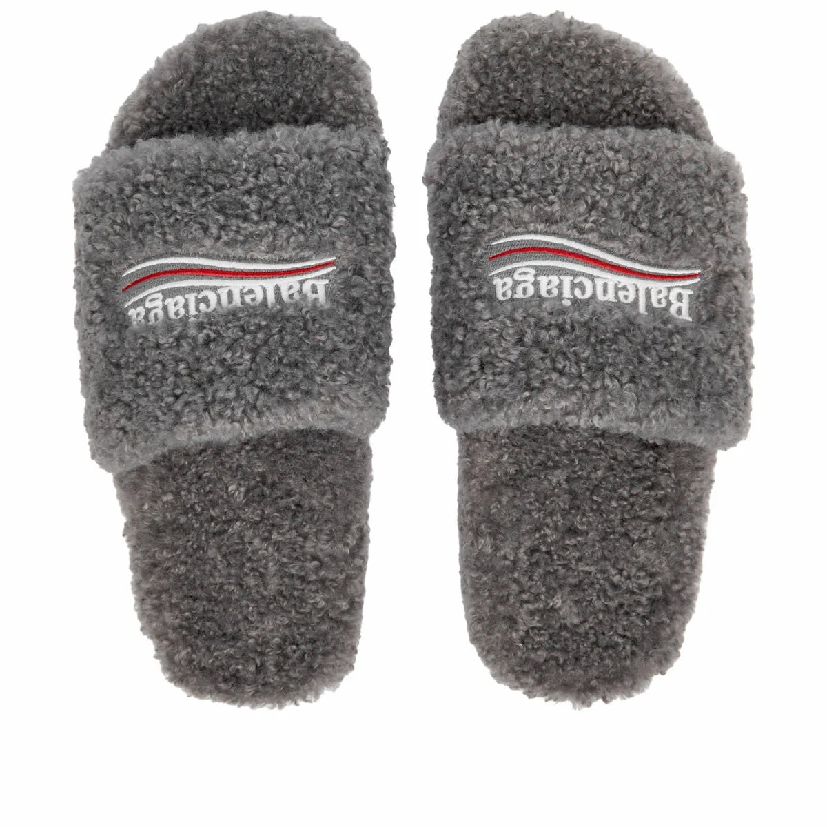 Furry Slides