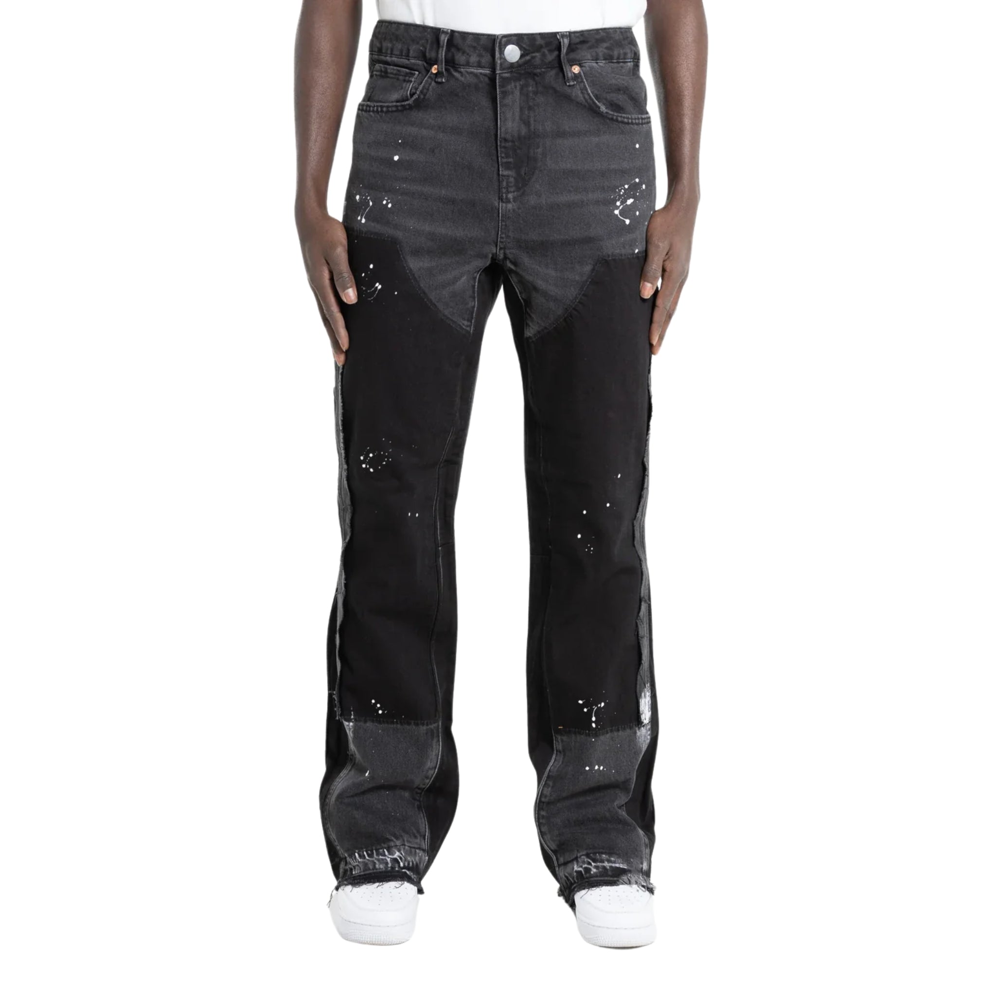 FLARED JEANS BUNDLE 2