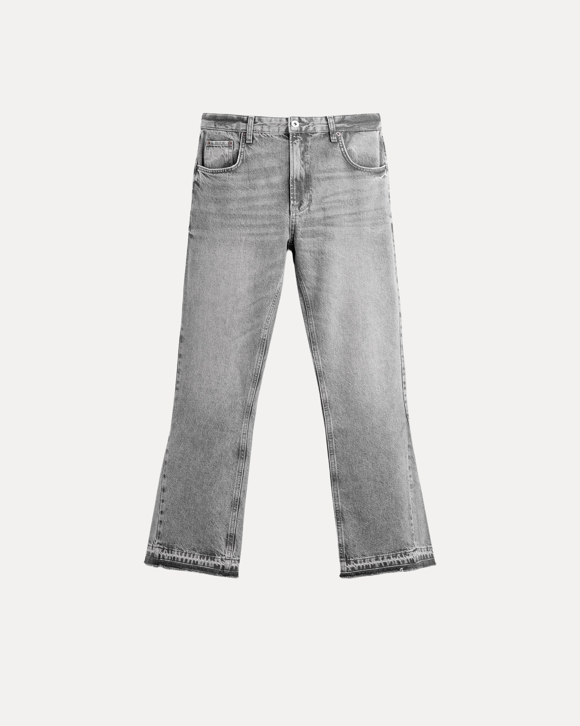 VIRAL OUTFIT  - Silver Edge