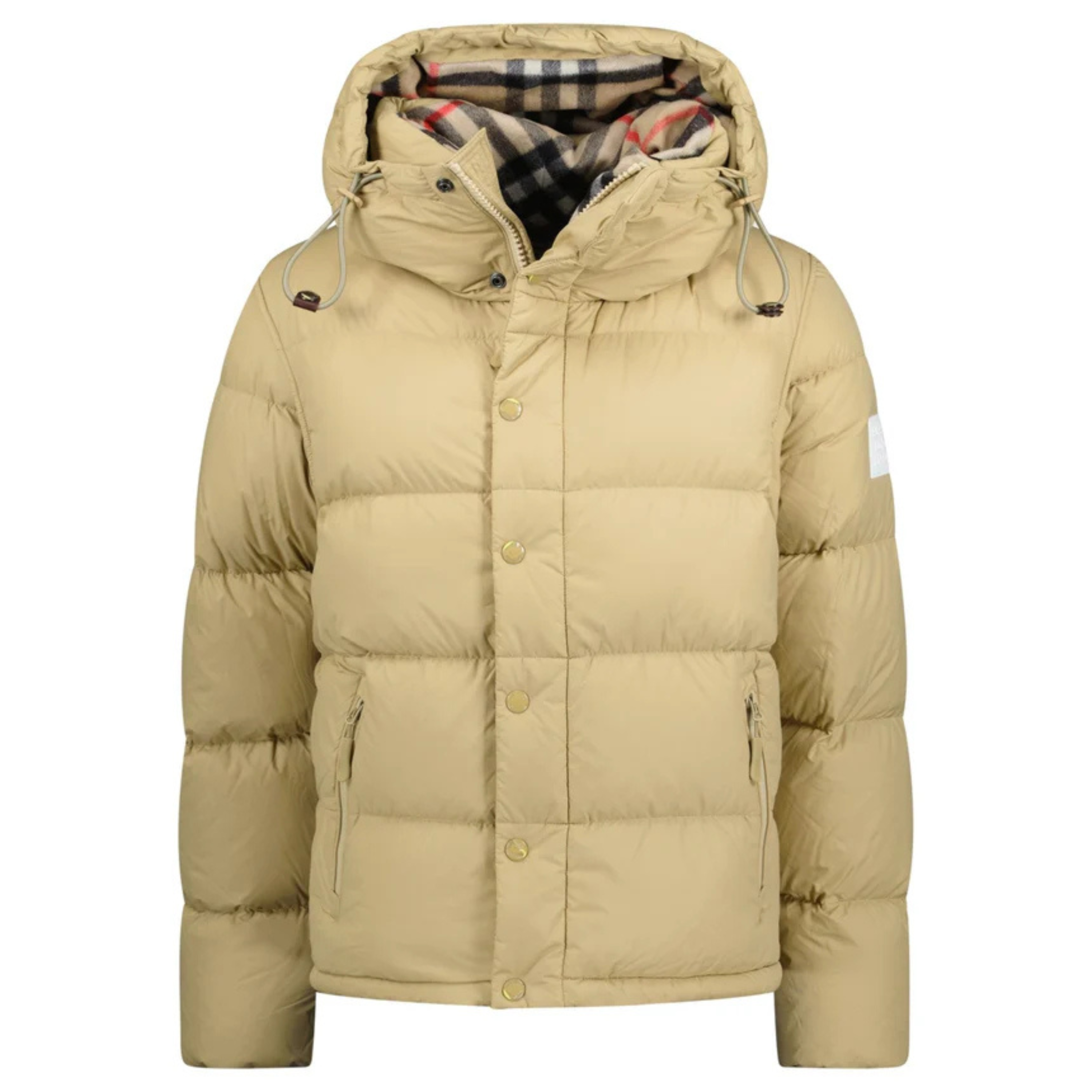 BB Winter Jacket