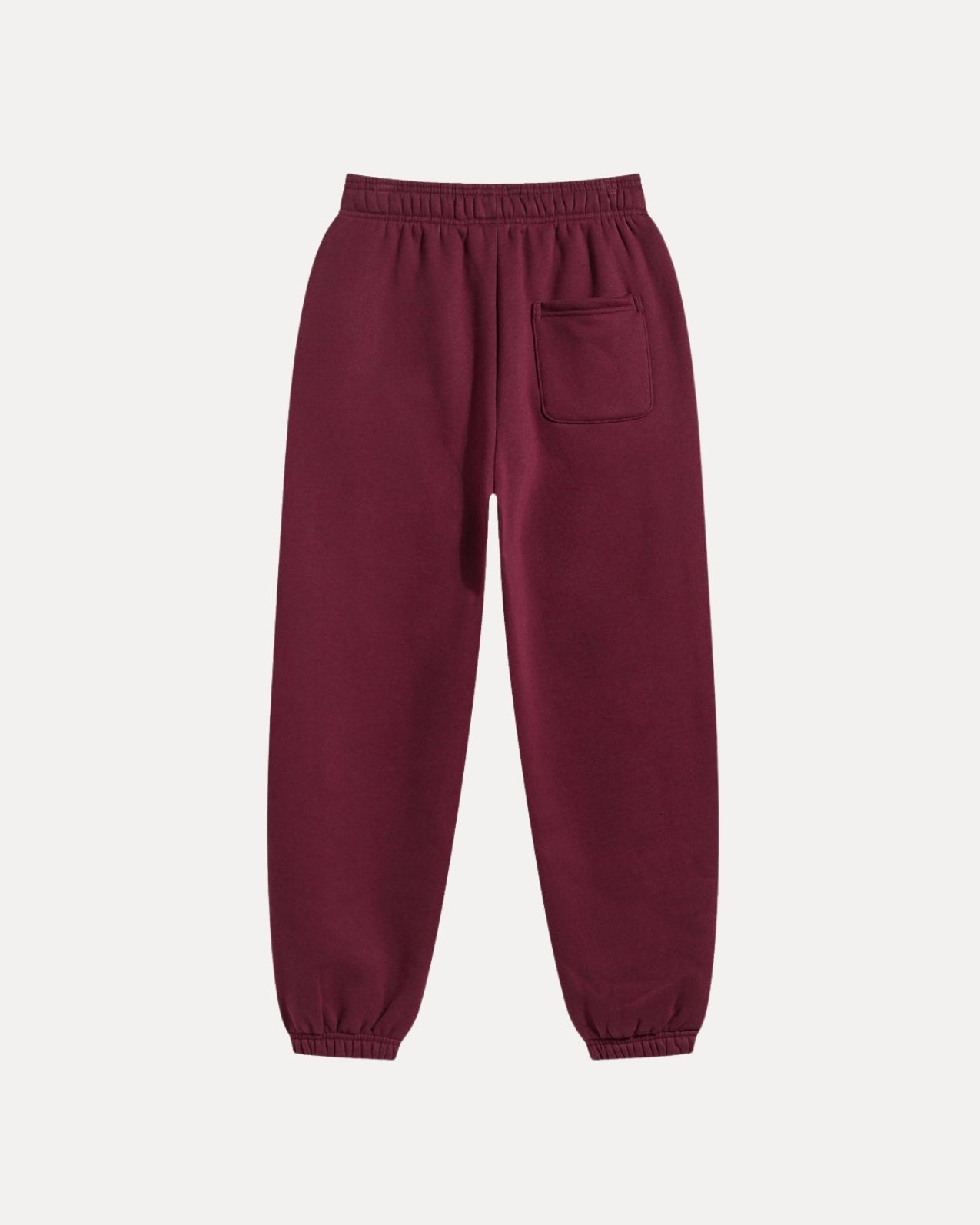 Cuffed Joggers
