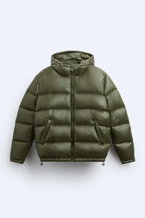 PUFFER - JACKET UNISEX
