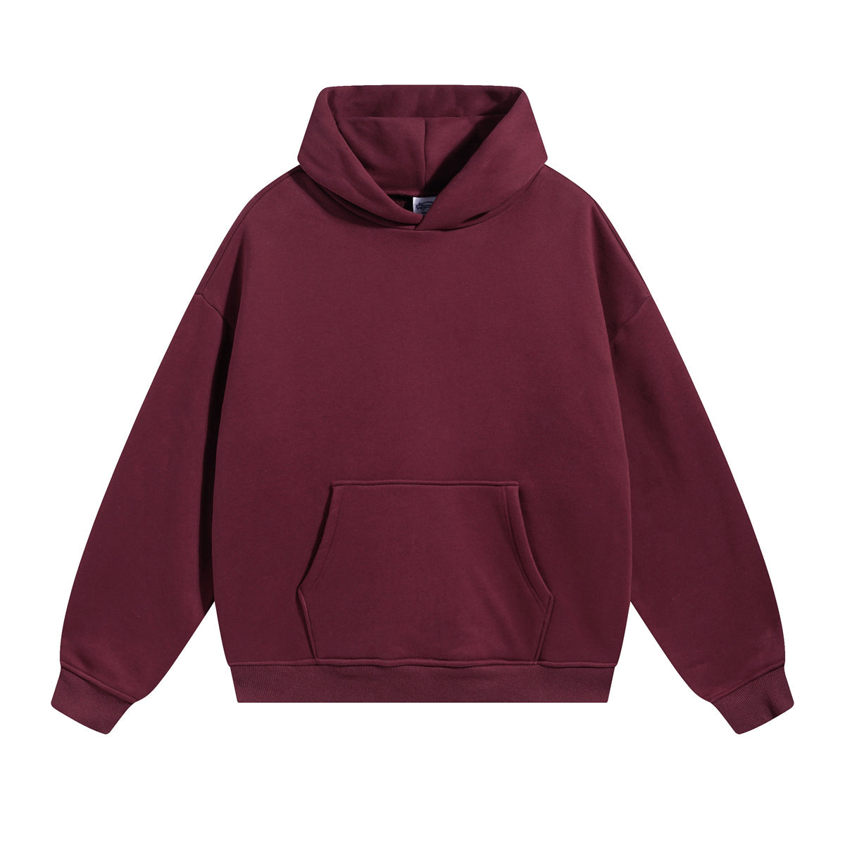 Calvienne Heavyweight Hoodie