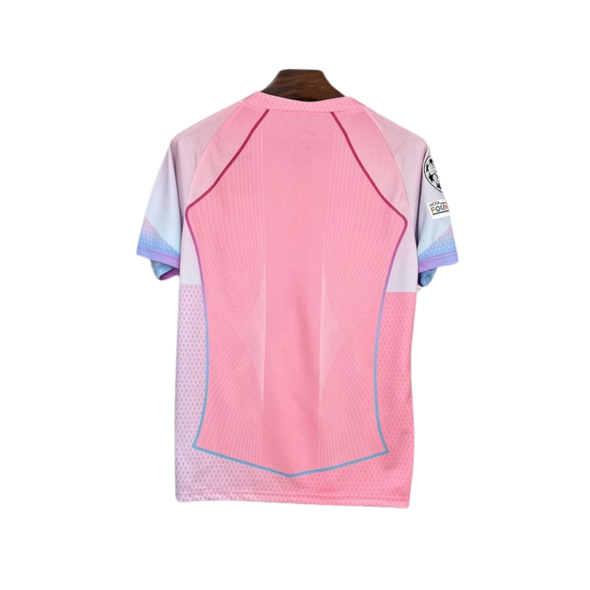 DEL CIELO BARCA –  JERSEY