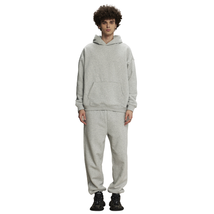 Calvienne Heavyweight Hoodie