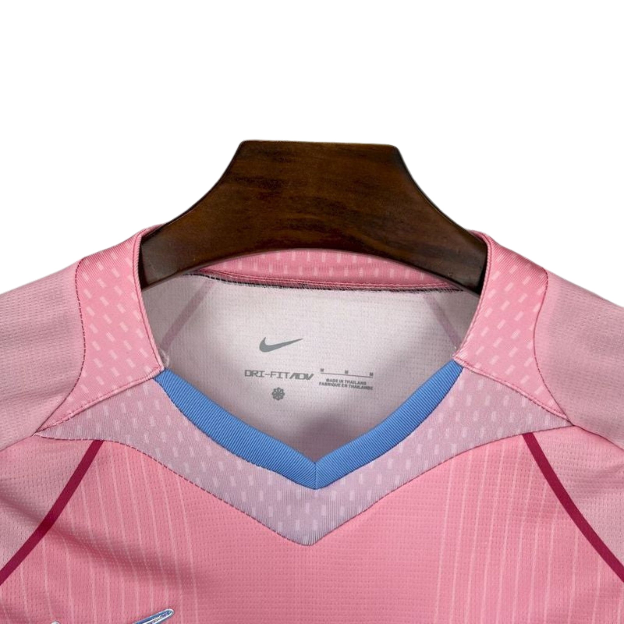DEL CIELO BARCA – JERSEY